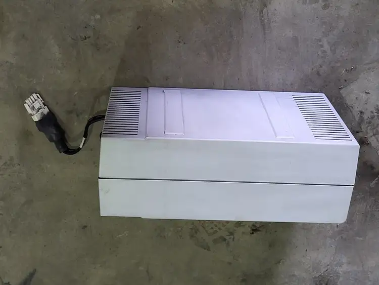 Used POWERWARE 101259016-001 Misc Electrical & Power Parts British Columbia CA | Lenmark #252995
