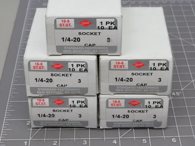 New | in-Stock STANDARD FASTENINGS _UNKNOWN_ Nuts & Screws | OCO Industrial #1731175