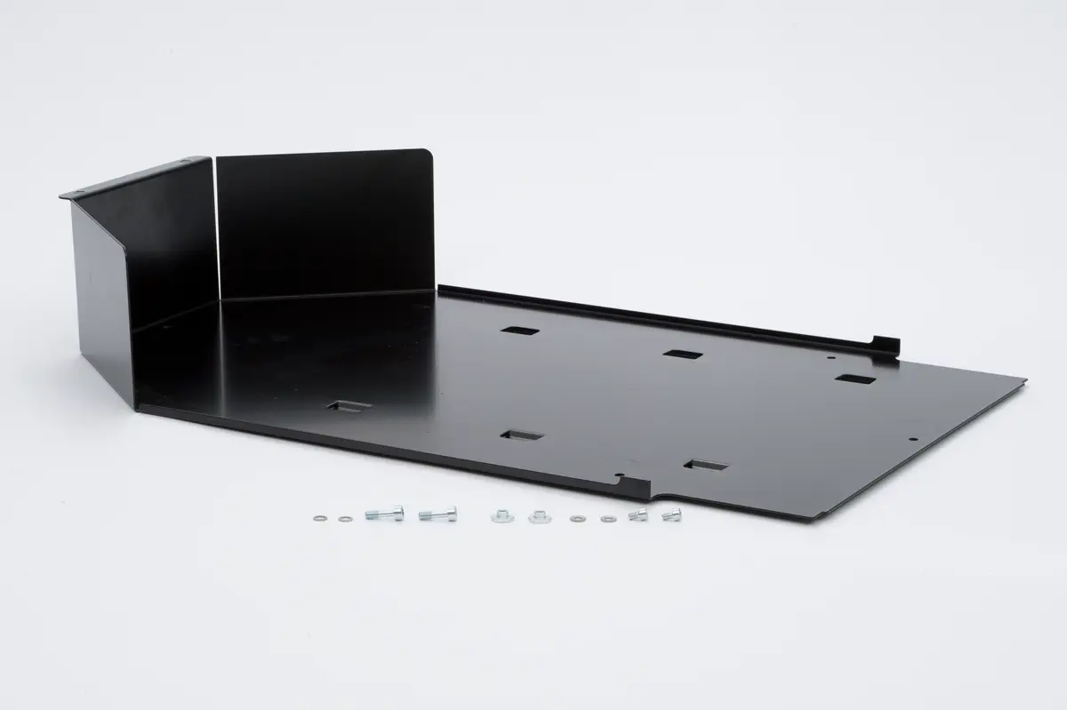 KUKA Cover K-Box