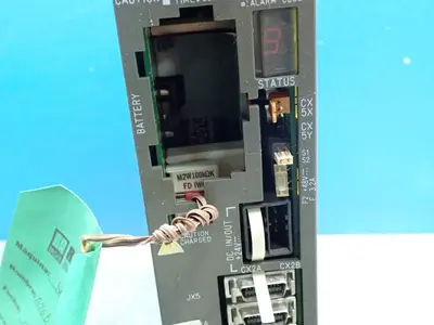 USED FANUC A06B6079H205