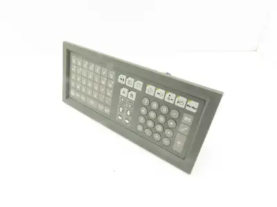 Okuma 98029-10010-1 HMI Keypad Operator Control Panel
