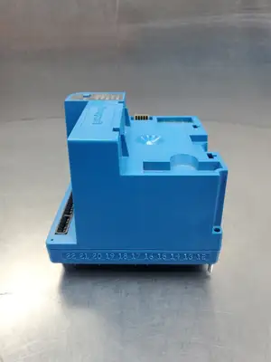 USED Honeywell RM7890B1048 Primary Burner Control, 120V, Rev C