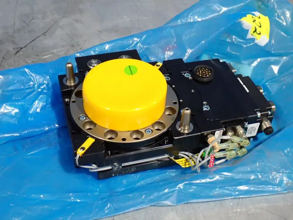 New | in-Stock ATI DKDM Tool Changers Ohio US | HGR 24 #727835