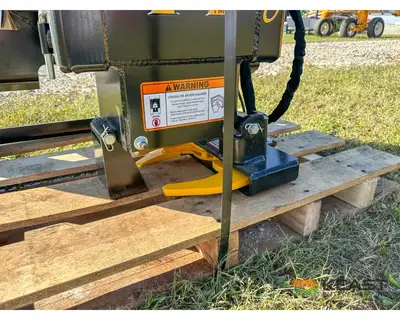 Used DANUSER _UNKNOWN_ Post Drivers Iowa US | Keast Enterprises #1360158