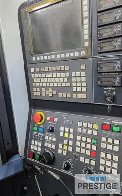 USED 2019 DOOSAN PUMA V8300R