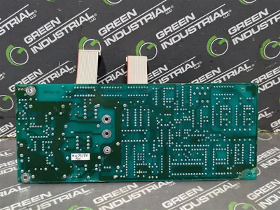 Sieb & Mayer 26.44.0021.2 Control Board 8950427S Used