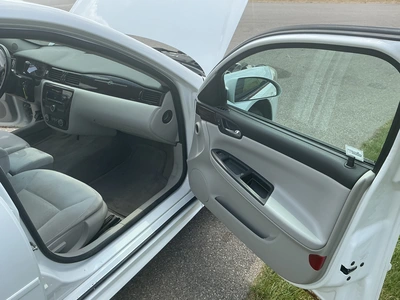 Used 2012 CHEVROLET IMPALA Cars Michigan US | Miedema Asset Management Group #1324227
