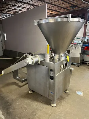 USED VEMAG HP 10-C
