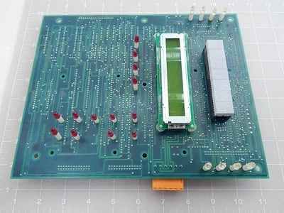 Used ALL-FILL _UNKNOWN_ Circuit Boards | OCO Industrial #1609739