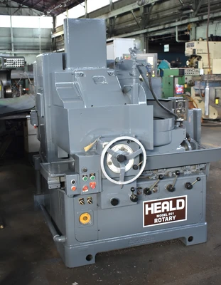 HEALD 261-16 Rotary Surface Grinders | Mohawk Machinery (3)
