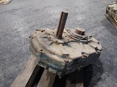 Dodge Gear Reducer