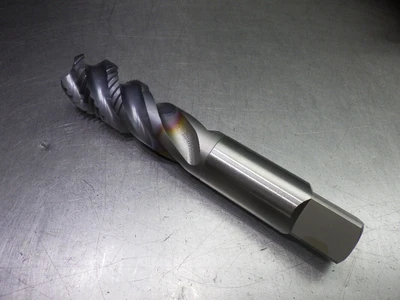 New | in-Stock OSG _UNKNOWN_ HSS/Cobalt Taps Michigan US | Superior Machine & Tool Inc #1503521