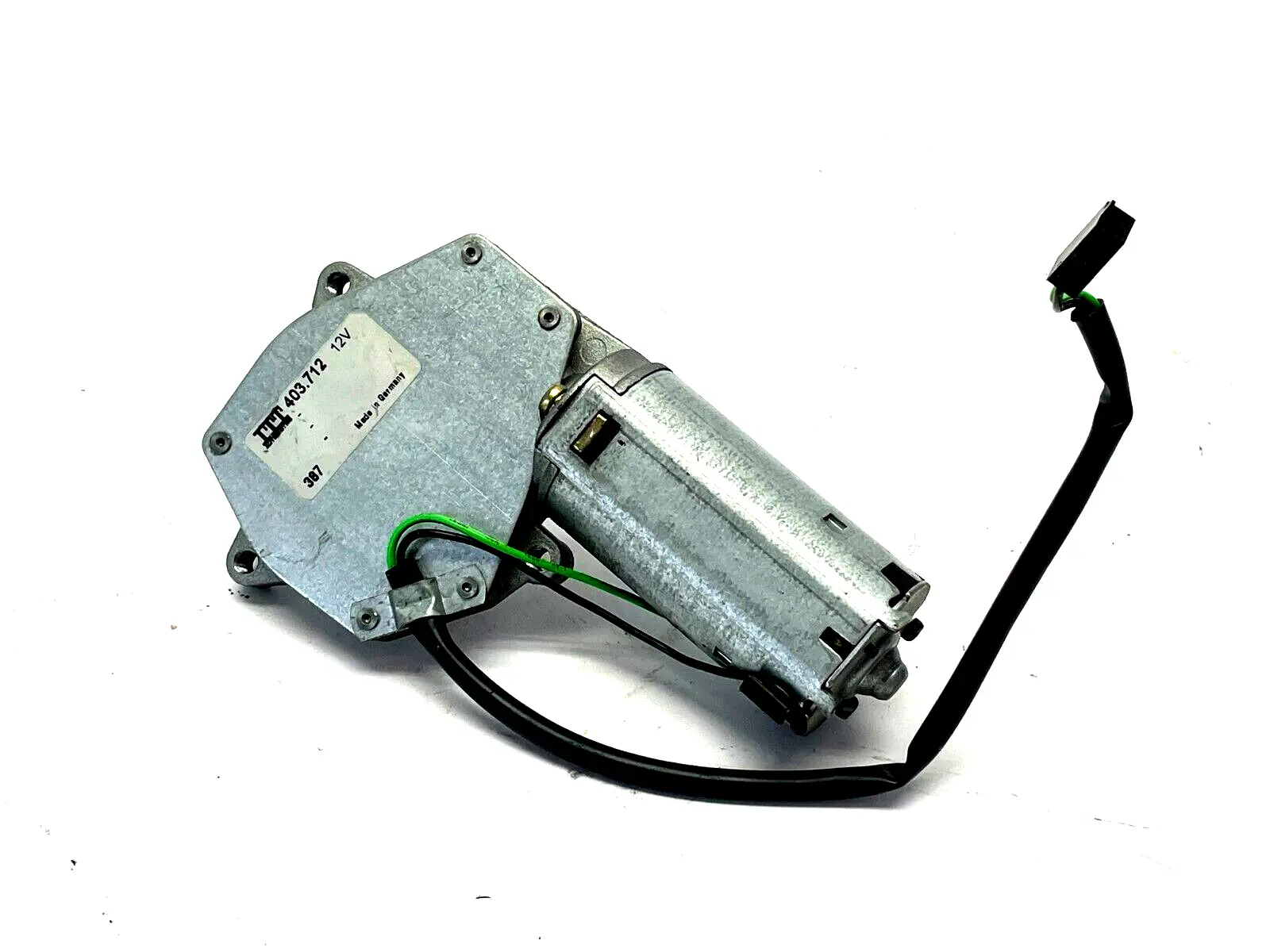 Used ITT 403.712 Gearmotors Michigan US | Maverick Industrial Sales #1453104