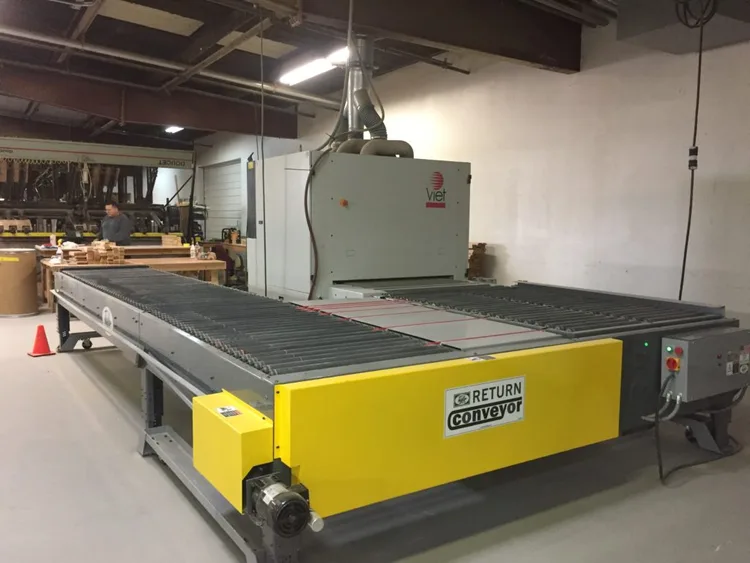 New | in-Stock TAYLOR CLAMPS _UNKNOWN_ Conveyors | 360 Degree Machinery #822330
