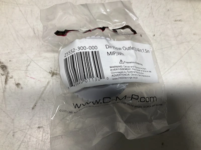Used _UNKNOWN_ _UNKNOWN_ Pump & Valve Parts Michigan US | Miedema Asset Management Group #1322112