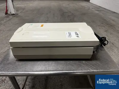 USED Bio Rad BioRad Densitometer, Model GS-900