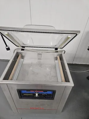 USED 2007 KOCH UV500