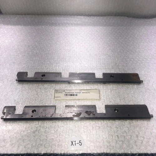 **Steel Repair Bracket Tucker Segment 4048B256Fast Shipping &Warranty(Lot Of 2)#