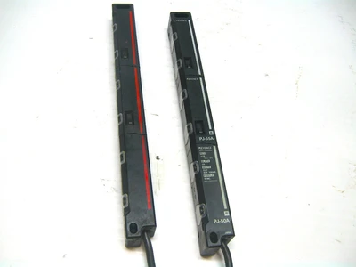 USED KEYENCE PJ-50A/PJ-55A