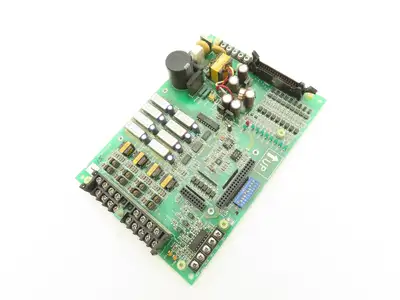 RKC Instrument REX-B820-CS2 Temperature Controller Circuit Board 0-600 Degrees C