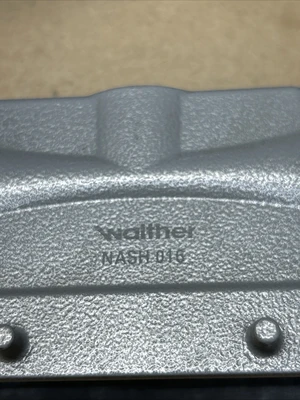NEW WALTHER ELECTRIC Nash 016
