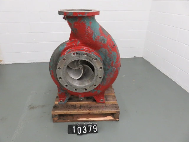 USED Goulds 3175
