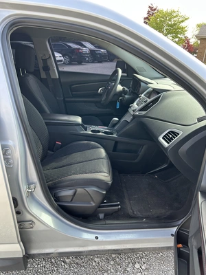 USED 2015 GMC TERRAIN