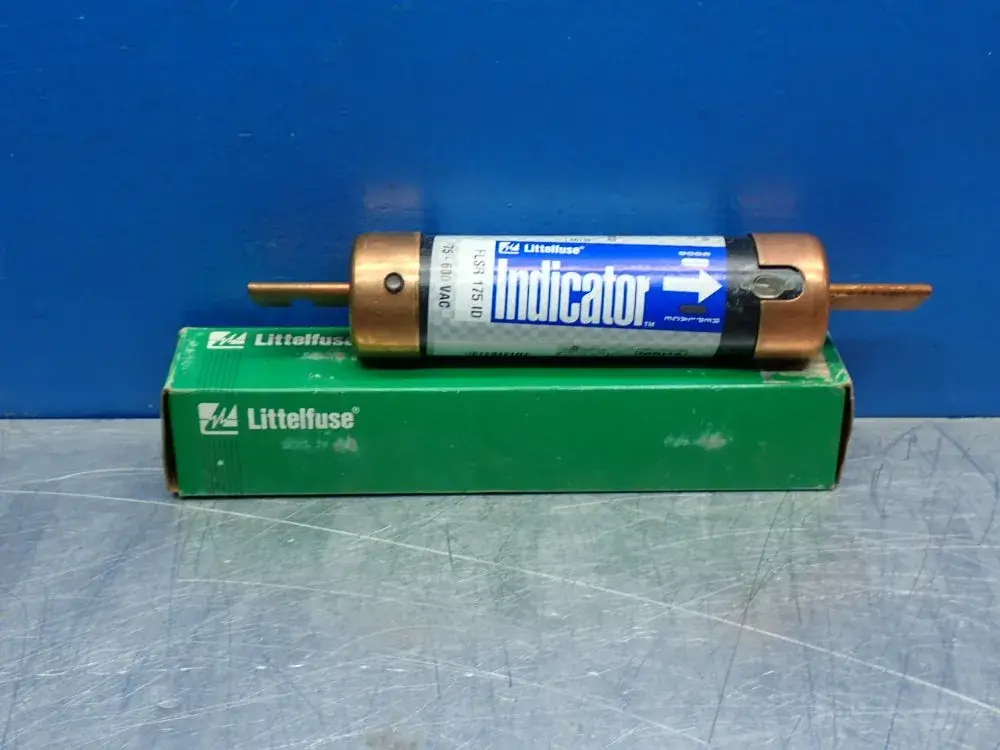 NEW LITTELFUSE FLSR175ID