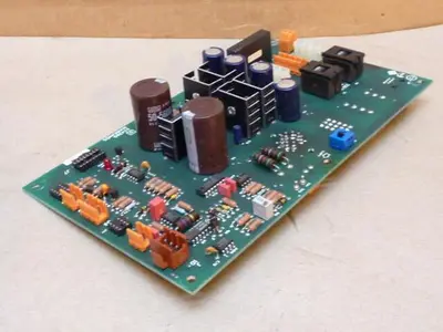 USED ROSEMOUNT 624266