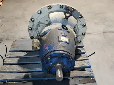 USED GOULDS 3175