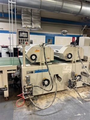 USED 2019 FOSHAN PURETE PRT-F3113
