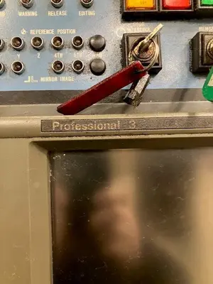 2007 MAKINO A 55 DELTA Machining Centers, Horizontal | Star Equipment Co., Inc. (8)