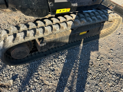 Used 2021 VOLVO ECR40D Excavators Oklahoma US | OT Truck & Tractor Sales #1383520