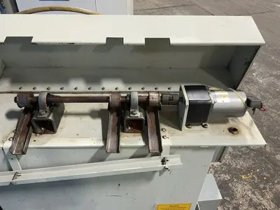 Used _UNKNOWN_ _UNKNOWN_ Chemical & Process Equipment Ohio US | HGR 24 #1411950