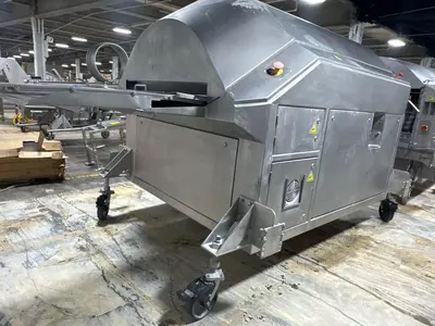 Used 2021 NOTHUM BATTERPRO Batter and Breading Machines Illinois US | M&M Equipment Corp. #1266970