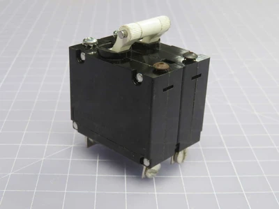 Used CARLING TECHNOLOGIES _UNKNOWN_ Circuit Breakers Texas US | OCO Industrial #1690962
