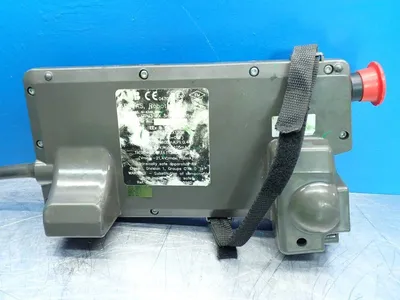 USED ABB 3HNA010905001