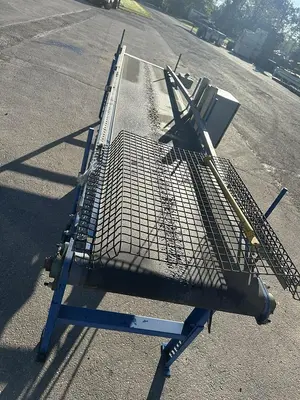 USED LEWCO S12518-001-01