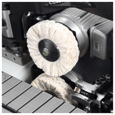 MX340M | Cantek | Edgebanders