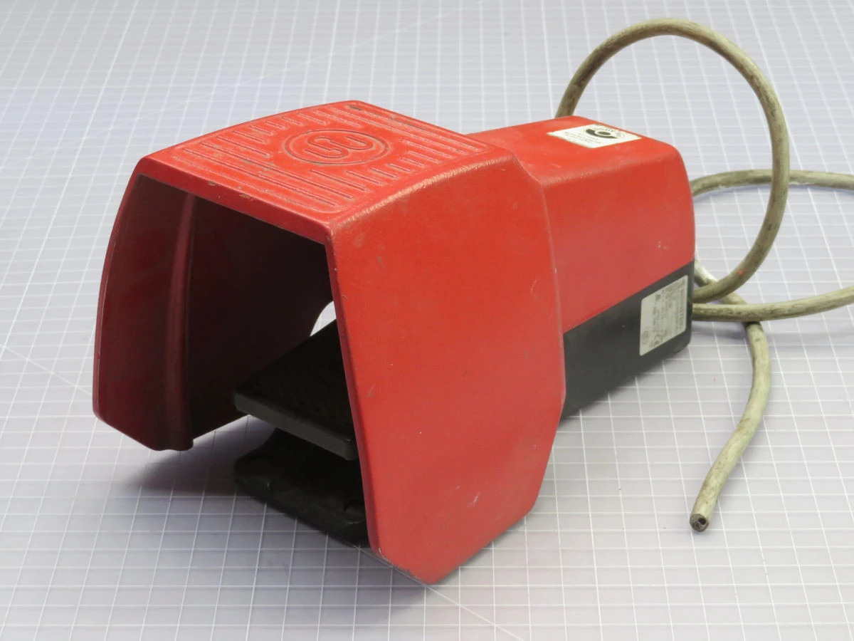 Used BERNSTEIN _UNKNOWN_ Relays & Switches | OCO Industrial #1644192