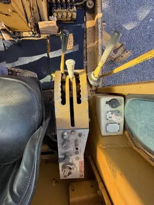 Used 1976 CATERPILLAR 120G Motor Graders California US | Ben Kaplan Equipment #1548101