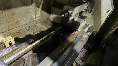 USED 2008 DMTG CKE6150Z