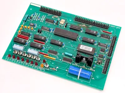 Used Translogic 086-2601-01 Printed Circuit Boards (PCB) Michigan US | Maverick Industrial Sales #1392640