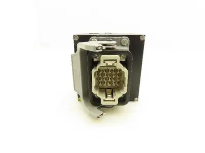Balluff BNS 813-X518-B06-L12-61-A-22-06 Mechanical Limit Switch 1-6 Position