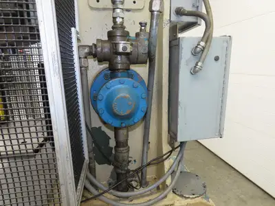 Used GREENERD _UNKNOWN_ Hydraulic Presses Indiana US | Arrow Industrial #920871