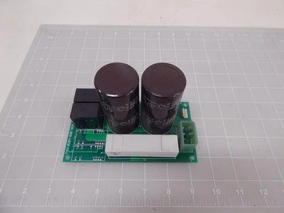 Used YUSHIN PRECISION EQUIPMENT _UNKNOWN_ Circuit Boards | OCO Industrial #1597692