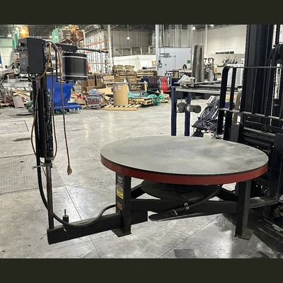 USED DURANT TOOL COMPANY 3512-48