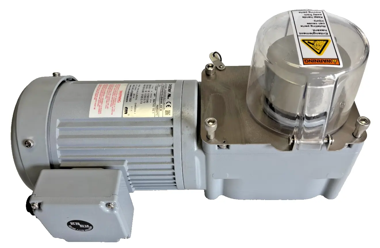 USED Brother BF2SW30-015TL4AX