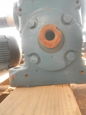 USED RADICON AU400-8