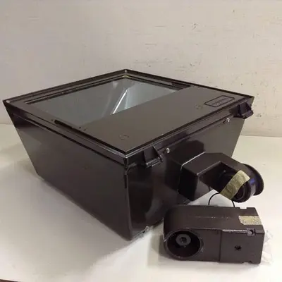 NEW HUBBELL MVK-0400H-265